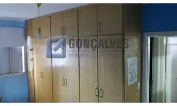 Imagem 7: SAO BERNARDO DO CAMPO - Residential / Apartment - NOVA PETROPOLIS