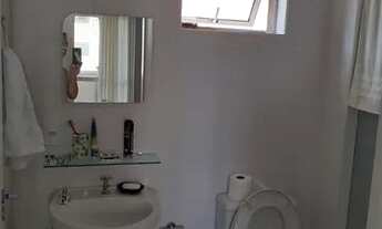 Imagem 4: Apartamento para venda possui 59 metros quadrados com 2 quartos em Alto São Bento - Itapem