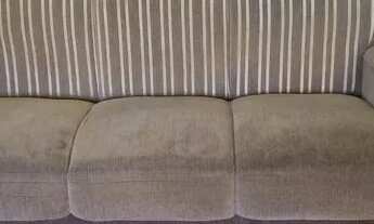 Imagem 4: VENDO JOGO DE SOFÁ