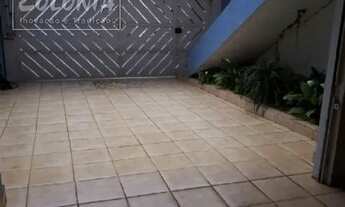 Imagem 6: Santo André - Casa Padrão - Campestre