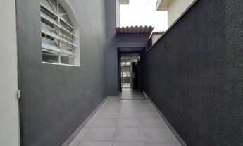 Imagem 4: Sobrado Bonfiglioli Oportunidade