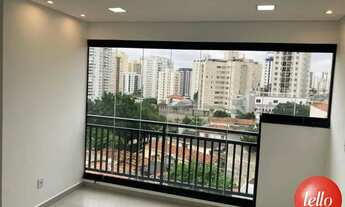 Imagem: São Paulo - Apartamento Padrão - Saúde