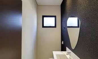 Imagem 7: Casa condomínio Quinta dos Ventos para venda possui 190 metros quadrados com 3 suites