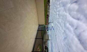 Imagem 7: Sobrado com 3 dormitórios à venda, 100 m² por R$ 395.000 - Núcleo Habitacional Papa João P