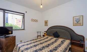 Imagem 7: Flat de 1 dormitório com 37 m² por R$ 460.000,00 - Jardins - São Paulo/SP