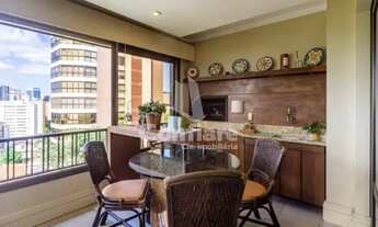 Imagem 8: Maravilhoso ap 3 dm c/3 gar no bairro Bela Vista