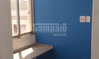 Imagem 5: Campo Grande Apartamento com 3 dormitórios