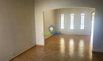 Imagem 2: Casa Locação-Jardim Planalto Araçatuba