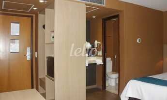 Imagem 1: São Paulo - Flat - Moema