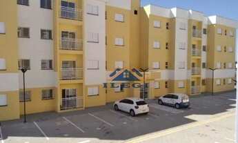 Imagem 2: Apartamento para locação no cond. Florência na cidade de Vinhedo