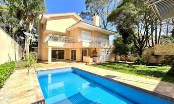 Imagem: Casa para aluguel e venda com 800m2, 5