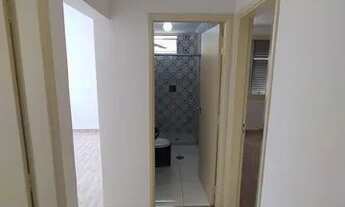 Imagem 3: Apartamento com 1 dormitório para alugar com 50 m², com 1 vaga presa por R$ 2,500,00 Pinh