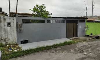 Imagem: MANAUS - Casa Padrão - CIDADE NOVA