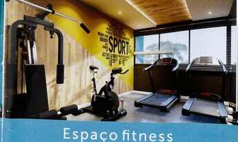 Imagem 6: Studio 30 metros