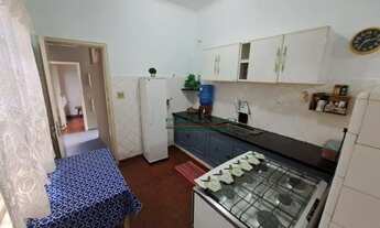 Imagem 4: Casa com 2 dormitórios à venda, 72 m² por R$ 400.000,00 - Vila Seixas - Ribeirão Preto/SP