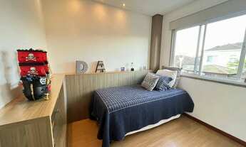 Imagem 4: Casa de condomínio para venda tem 182 metros quadrados com 4 quartos