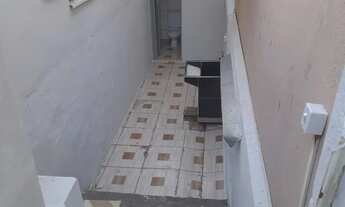 Imagem 4: Alugo dois cômodos com quintal, na vila rezende, próximo ao shopping Piracicaba