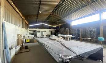 Imagem 3: Galpão 300 m2 Privativo Setor Garavelo Residencial Park (Oportunidade