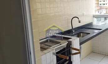 Imagem: Apto. Garden 3 dorms, Tupi - Praia Grande!!