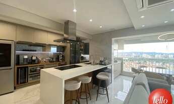 Imagem: São Paulo - Apartamento Padrão - Tatuapé