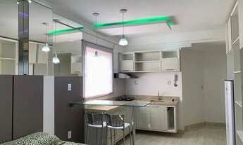 Imagem 3: Alugo Flat de 1 quarto mobiliado