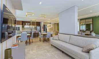 Imagem 4: APARTAMENTO DECORADO Á VENDA NO EDIFICIO COSTA ESMERALDA