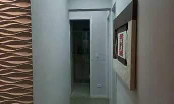 Imagem 6: Apartamento com 3 dormitórios à venda, 84 m² por R$ 787.000 - Marapé - Santos/SP