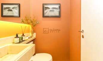 Imagem 5: Venda Apartamento 2 Dormitórios - 150 m² Pinheiros