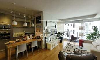 Imagem 3: 1 SUITE | 2 QUARTOS