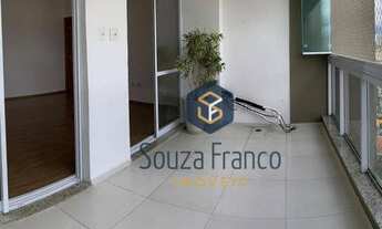 Imagem 2: Apartamento com 3 dormitórios à venda, 125 m² por R$ 1.000.000,00 - Parque Monte Líbano