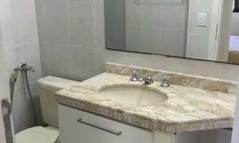 Imagem 5: Rarus Flats - Flat para locação - Edifício Espaço Alpha