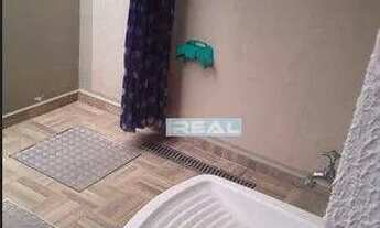 Imagem 6: Apartamento com 2 dormitórios à venda, 51 m² por R$ 265.000,00 - Residencial Pitágoras - P