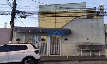 Imagem 2: Casa com 1 dormitório para alugar, 30 m² por R$ 770,00/mês - Jardim Sydney - São Paulo/SP