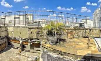 Imagem 2: Cobertura com 3 dormitórios à venda, 180 m² por R$ 1.350.000,00 - City Lapa - São Paulo/SP