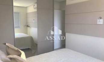 Imagem 5: Apartamento com 3 dormitórios à venda, 84 m² por R$ 570.000 - Jardim Urano - São José do R