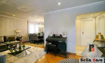 Imagem 8: APARTAMENTO ALTO PADRÃO A POUCOS METROS DO CLUBE JUVENTUS