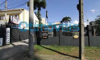 Imagem 2: CURITIBA - Terreno Padrão - PORTÃO