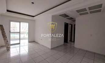 Imagem 2: Apartamento com 3 dorms, Canto do Forte, Praia Grande, Cod: 332122