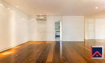 Imagem 3: Apartamento Locação 4 Dormitórios - 372 m² Vila Nova Conceição