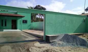 Imagem 3: Passo chave de casa no Alto do Turu, Rua não asfaltada, R$ 68Mil