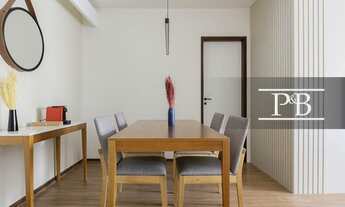 Imagem 5: Apartamento com 2 dormitórios para alugar, 89 m² por R$ 18.632,39/mês - Copacabana - Rio d