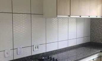 Imagem 2: Casa para venda, 89M², 3 quartos, Condomínio Rio Coxipó, Bairro Jardim Imperial - Cuiabá