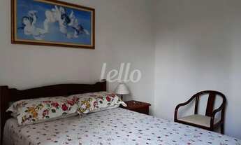 Imagem 5: São Paulo - Apartamento Padrão - Consolação