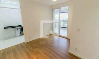 Imagem 2: Apartamento à Venda - Panamby, 2 Quartos, 62 m2