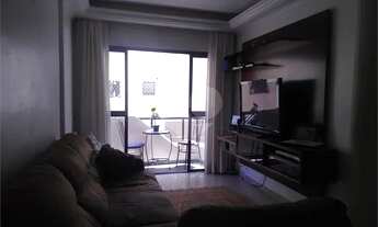 Imagem 3: ótimo apartamento Lauzane Paulista, sendo 3 dormitórios, 1 suite e Varanda 3 vagas, lazer