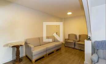 Imagem 4: Apartamento para Aluguel - Tatuapé, 2 Quartos, 82 m2