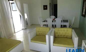 Imagem 4: COBERTURA - JARDIM LAS PALMAS - SP