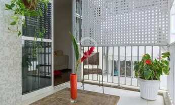 Imagem 3: Apartamento 01 Dorm. em Ipanema - Rio de Janeiro