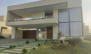 Imagem: Casa Condomínio Sobrado em Cambé