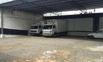 Imagem: Distribuidora de Alimentos